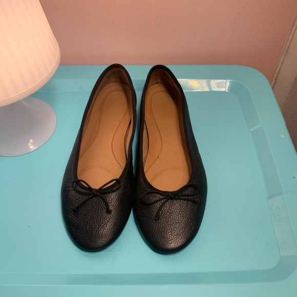 size 12w flats